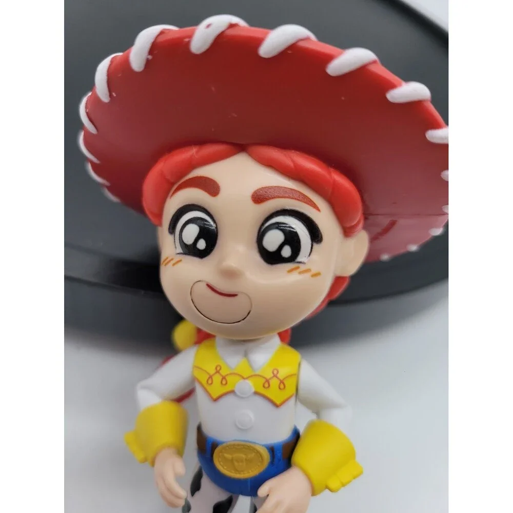 Disney Pixar Toy Story Jessie Click Figs Figure 3.5” Figure